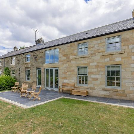 Ivy Cottage Beck Hole Exterior foto